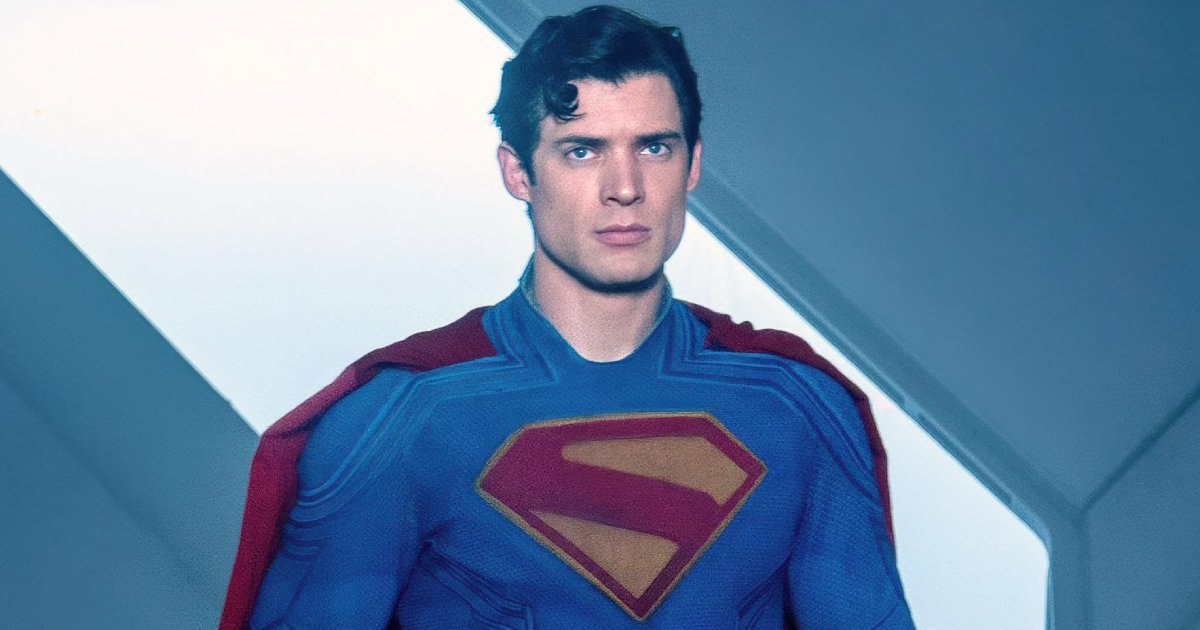 Superman Worldwide Box Office: Set To Hit This Major Milestone