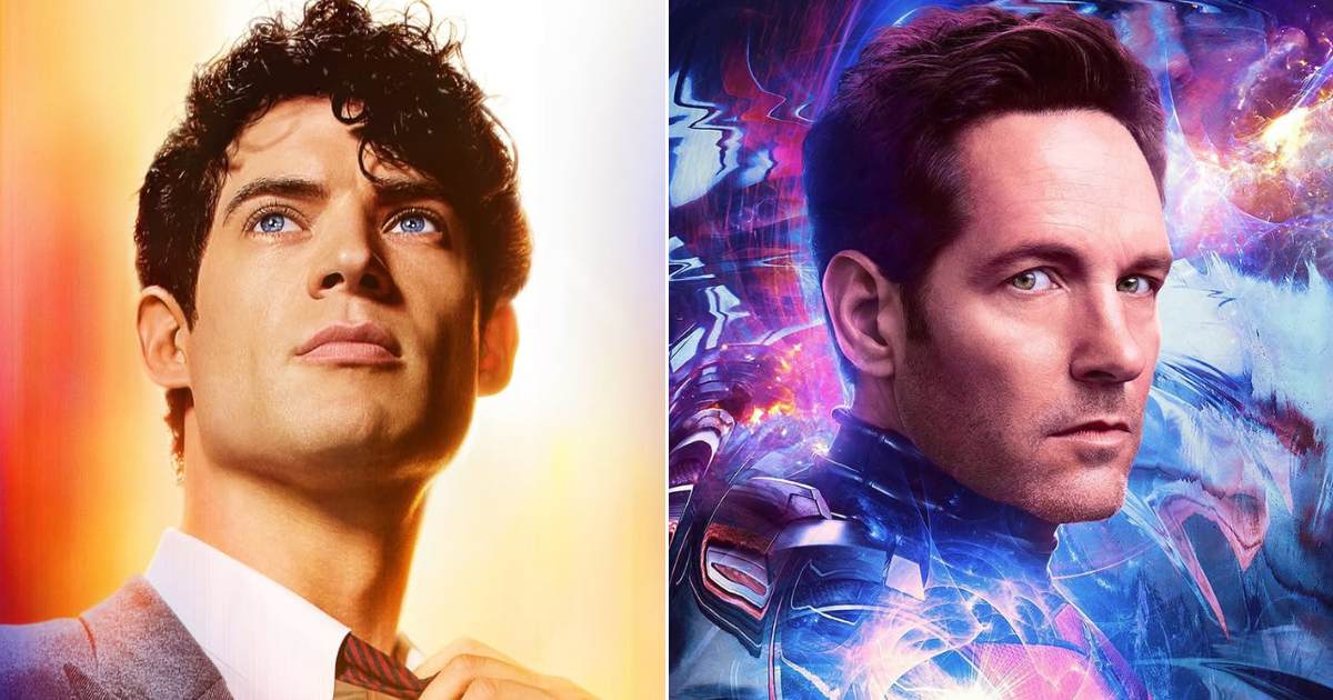 Superman Worldwide Box Office