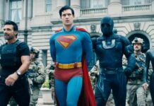 Superman Worldwide Box Office: Opening Weekend Update