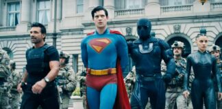 Superman Worldwide Box Office: Opening Weekend Update