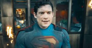 Superman Worldwide Box Office Projection: Is David Corenswet Starrer