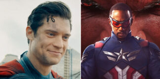 Superman Worldwide Box Office: Set To Beat Captain America 4