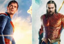 Superman Worldwide Box Office: Surpasses Aquaman 2
