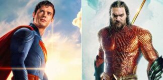 Superman Worldwide Box Office: Surpasses Aquaman 2