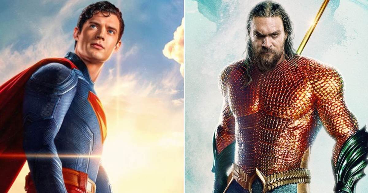 Superman Worldwide Field Workplace: Surpasses Aquaman 2’s Lifetime & Crosses A Main Milestone In Simply Its third Weekend