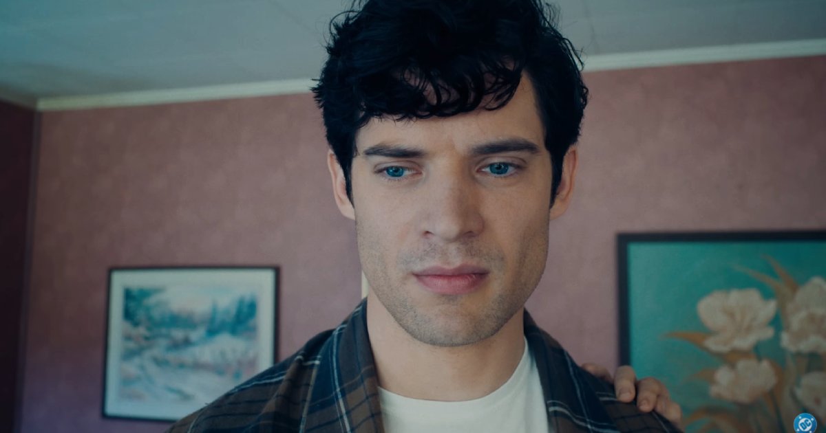 Superman Worldwide Box Office: Almost Crossed the $100 Million Milestone