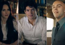 Superman's Leading Cast Members' Reported Salary Revealed