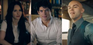 Superman's Leading Cast Members' Reported Salary Revealed