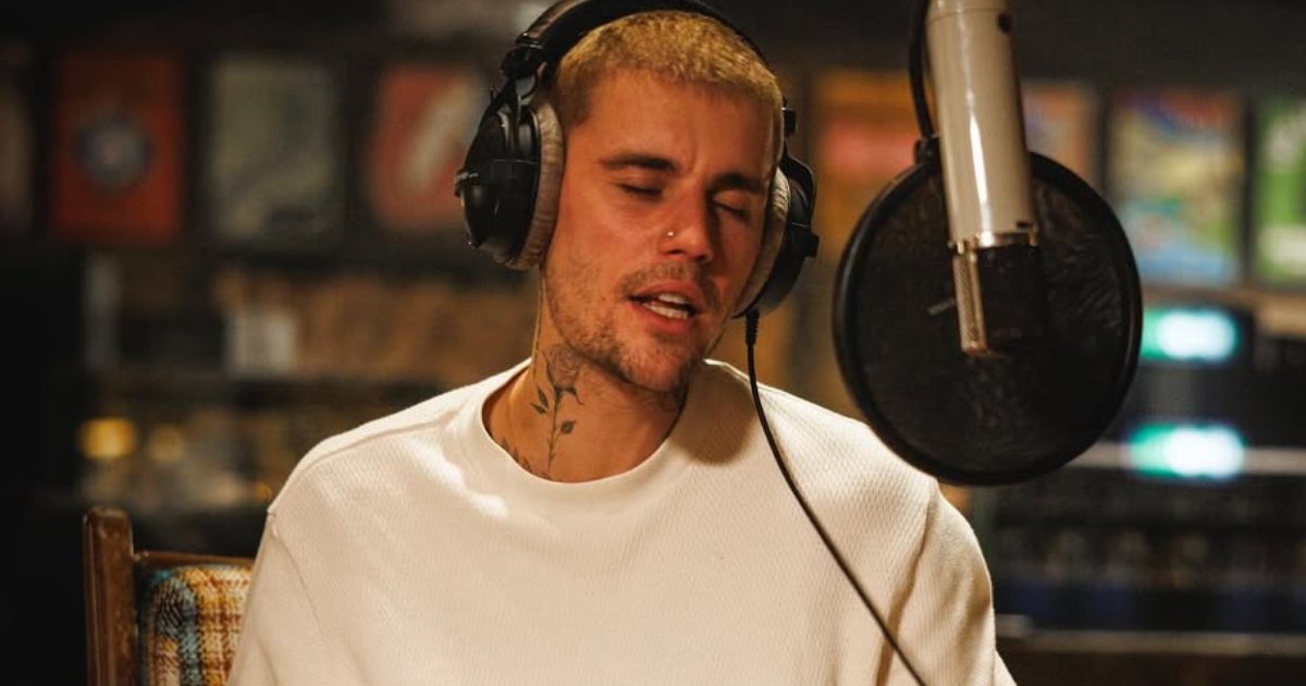 Here’s How Netizens Are Reacting To Justin Bieber’s SWAG!