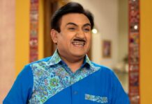 Taarak Mehta Ka Ooltah Chashmah's Dilip Joshi Sheds 16 Kgs In 45 Days!