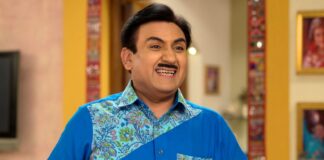 Taarak Mehta Ka Ooltah Chashmah's Dilip Joshi Sheds 16 Kgs In 45 Days!