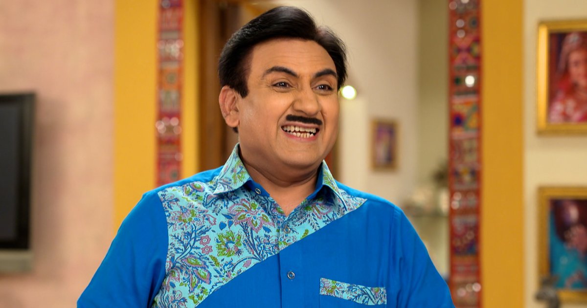 Taarak Mehta Ka Ooltah Chashmah's Dilip Joshi Sheds 16 Kgs In 45 Days!