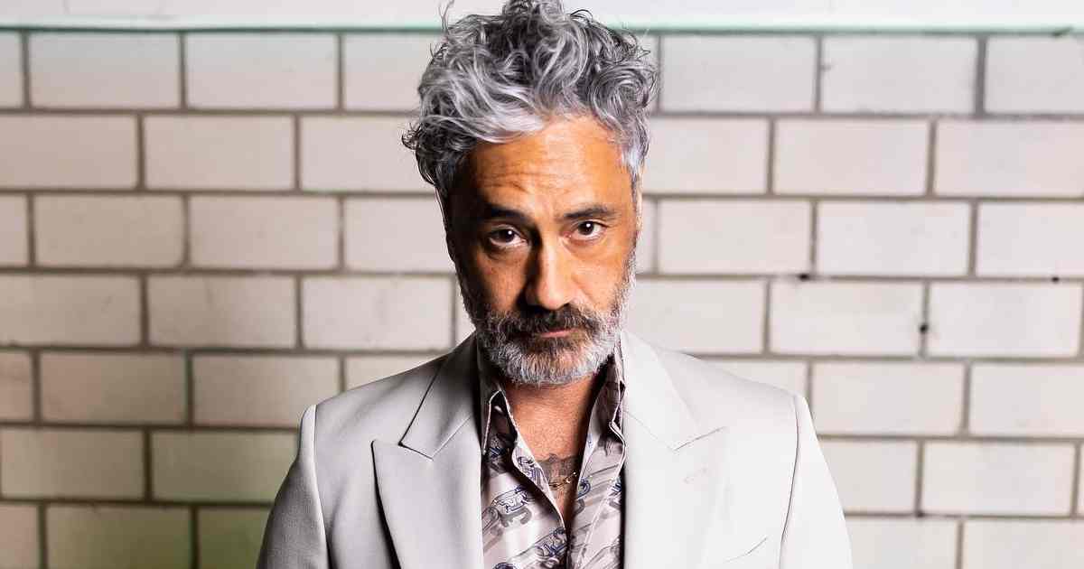 Taika Waititi Didn’t Want to Direct Thor, But Poverty—and Parenthood—Changed His Mind