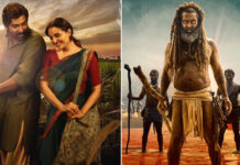 Tamil cinema has gained a pan-India popularity with titles that appeal to masses. Let’s take a look at the history of reinvention in Tamil Cinema