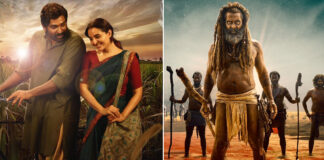 Tamil cinema has gained a pan-India popularity with titles that appeal to masses. Let’s take a look at the history of reinvention in Tamil Cinema