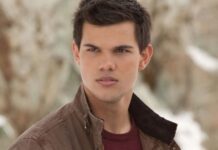 Taylor Lautner Was Almost Dropped After Twilight—Here’s Why He Had to Win Jacob Black Back With Muscle and Grit
