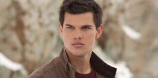 Taylor Lautner Was Almost Dropped After Twilight—Here’s Why He Had to Win Jacob Black Back With Muscle and Grit