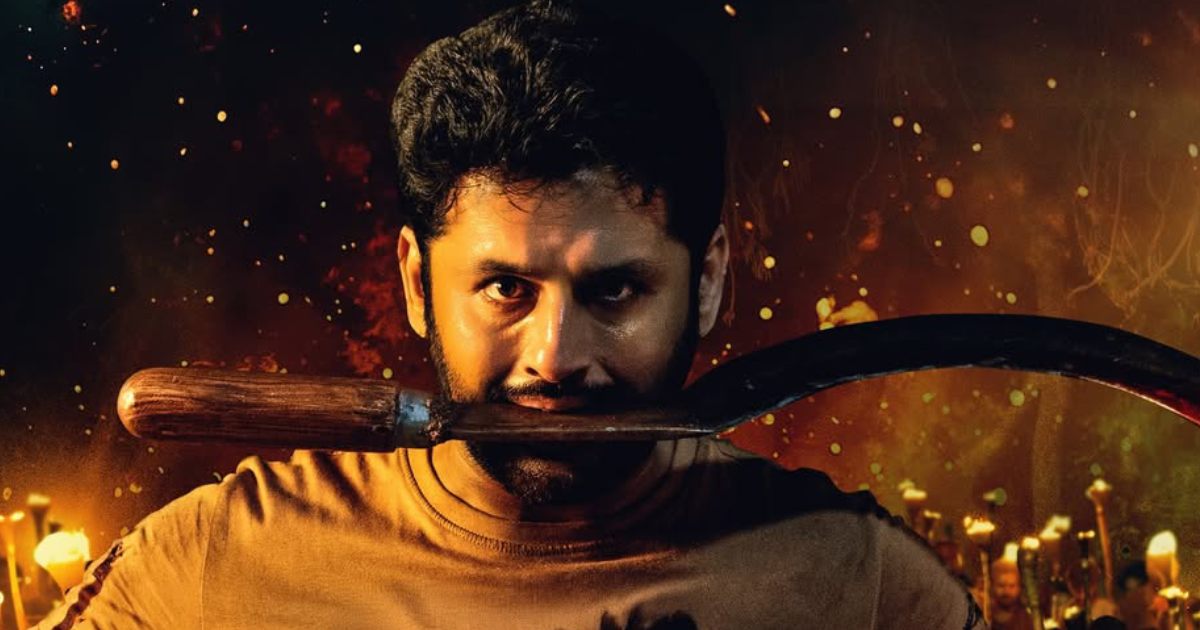 Thammudu Box Office Collection Day 5: Nithiin Starrer Is A Colossal Disaster