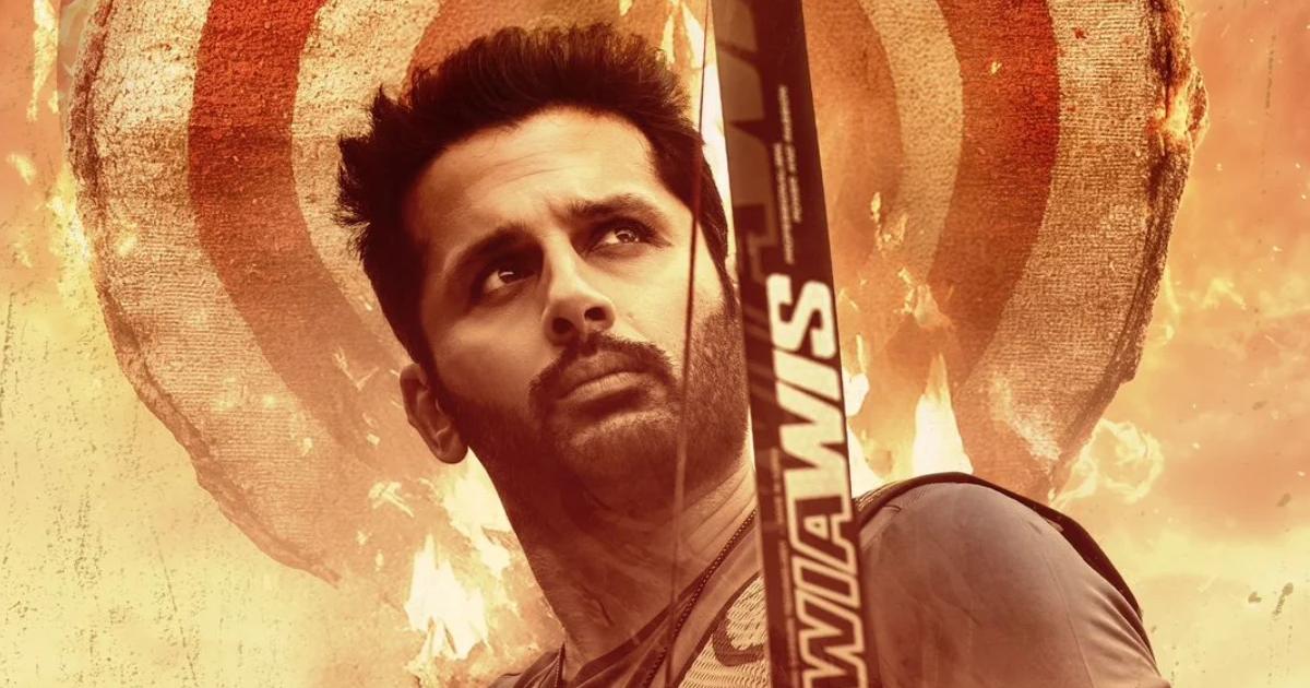 Thammudu Box Office: Nithiin Starrer Needs A Huge Total To Become A Clean Hit