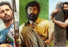 Kuberaa Day 17 VS Kannappa VS Thammudu Box Office: Dhanush's Roars Highest