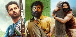 Kuberaa Day 17 VS Kannappa VS Thammudu Box Office: Dhanush's Roars Highest