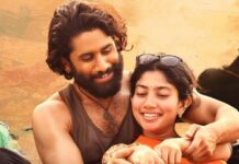 From Theatres To Television: Thandel’s Big Redemption Comes With A 10.32 TRP!