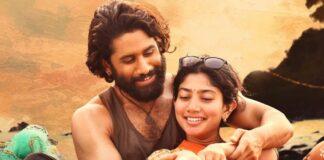 From Theatres To Television: Thandel’s Big Redemption Comes With A 10.32 TRP!