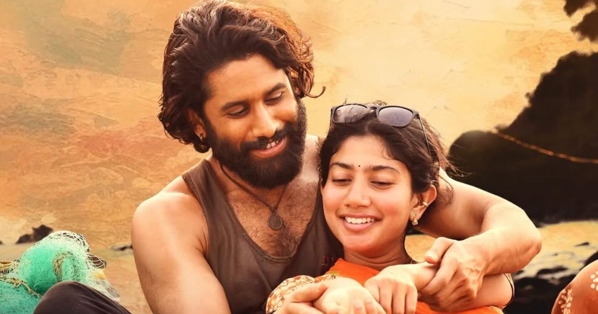 From Theatres To Television: Thandel’s Big Redemption Comes With A 10.32 TRP!