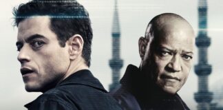 Here’s Where You Can Watch Rami Malek’s The Amateur On OTT!