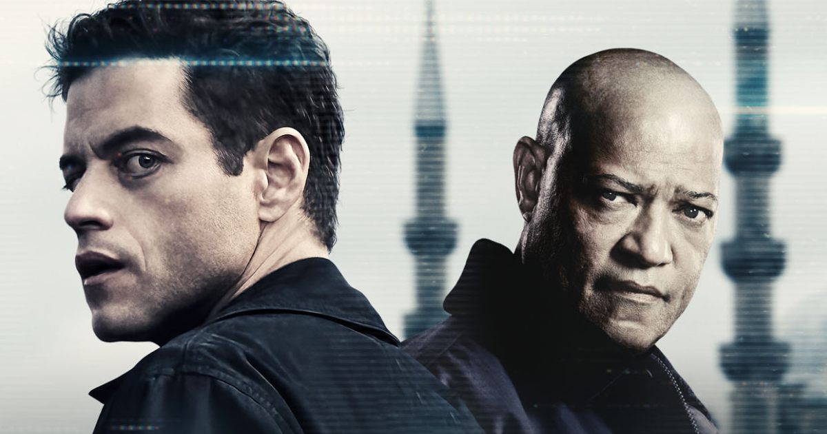 Here’s Where You Can Watch Rami Malek’s The Amateur On OTT!