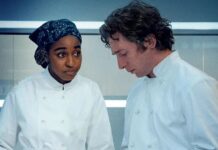 Jeremy Allen White’s The Bear Scores Season 5 Renewal