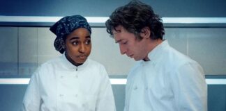 Jeremy Allen White’s The Bear Scores Season 5 Renewal