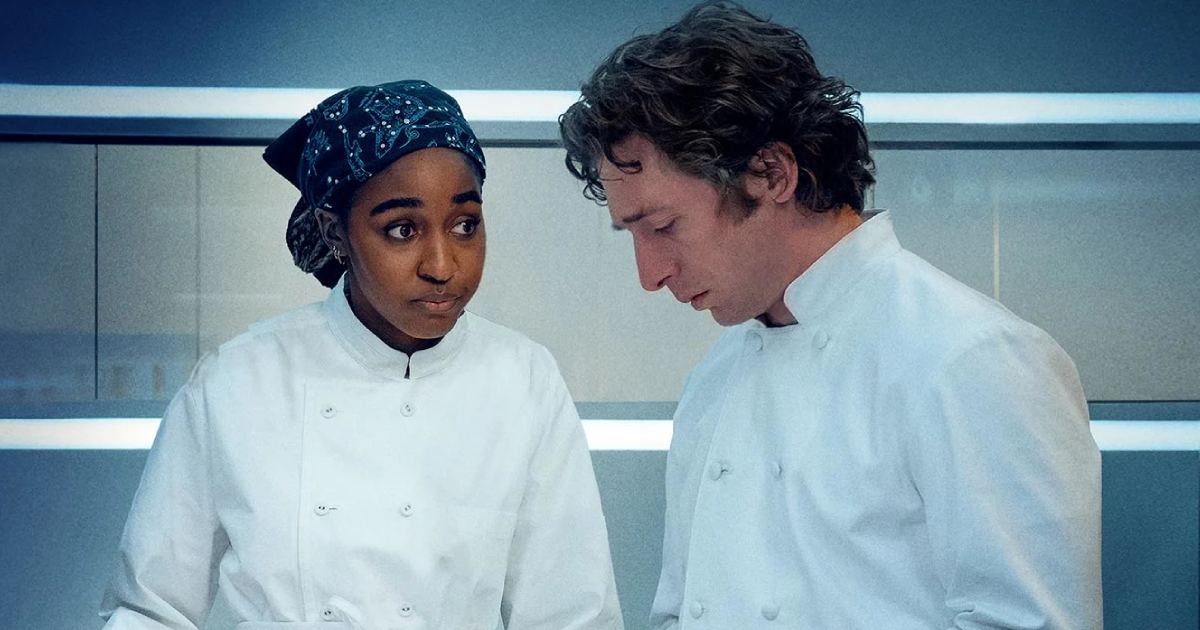 Jeremy Allen White’s The Bear Scores Season 5 Renewal