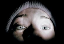 Here’s Where Horror Fans Can Stream The Blair Witch Project Online!