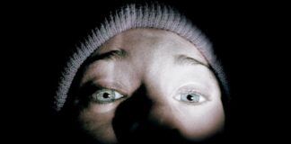 Here’s Where Horror Fans Can Stream The Blair Witch Project Online!
