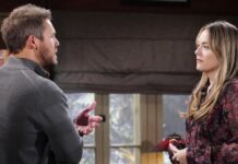 The Bold & The Beautiful