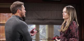 The Bold & The Beautiful