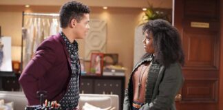 The Bold & The Beautiful