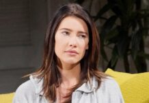 The Bold & The Beautiful Spoilers
