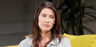 The Bold & The Beautiful Spoilers