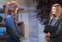 The Bold & The Beautiful Spoilers