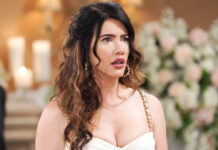 The Bold & The Beautiful Spoilers