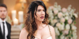 The Bold & The Beautiful Spoilers