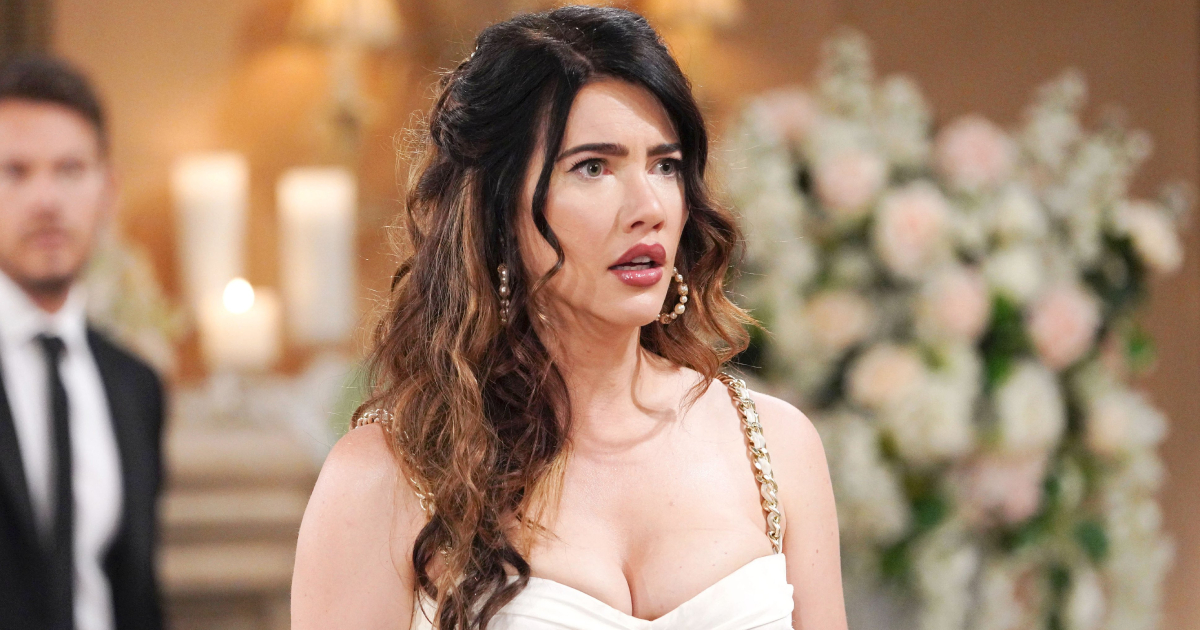 The Bold & The Beautiful Spoilers
