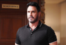 The Bold & The Beautiful Spoilers