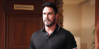 The Bold & The Beautiful Spoilers
