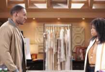 The Bold & The Beautiful Spoilers