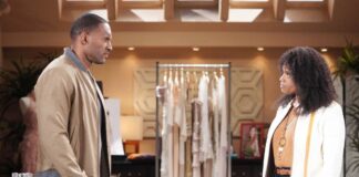 The Bold & The Beautiful Spoilers