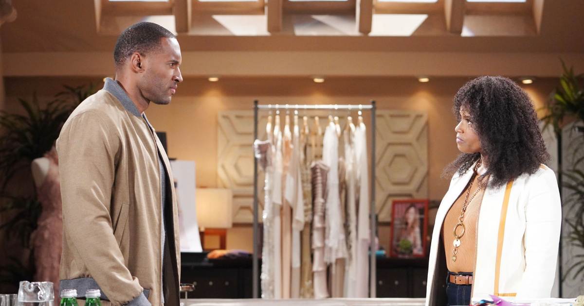 The Bold & The Beautiful Spoilers