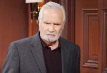 The Bold & The Beautiful Spoilers